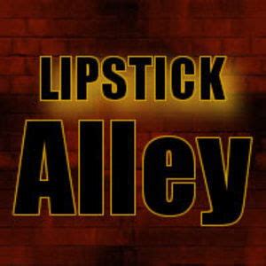 lipstick alley news.